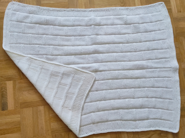 StrickFinkli