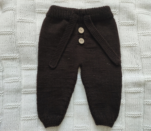 StrickFinkli