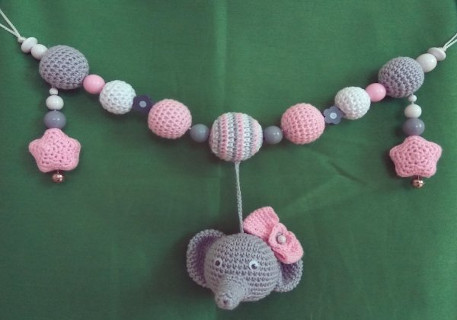 StrickFinkli