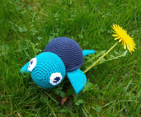 StrickFinkli