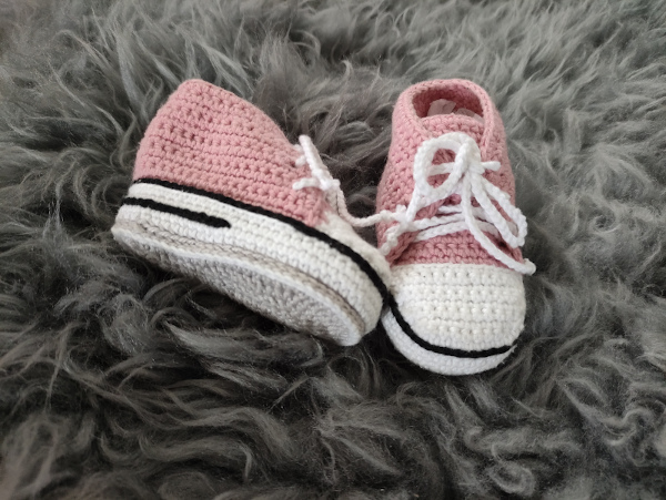 StrickFinkli