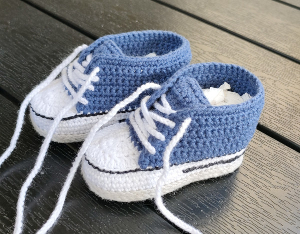 StrickFinkli