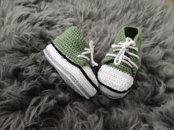 StrickFinkli