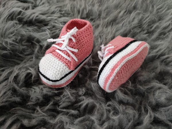 StrickFinkli