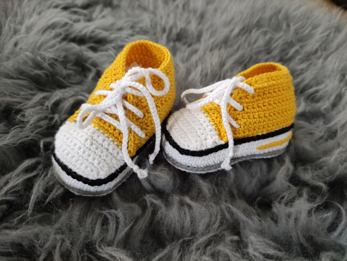 StrickFinkli