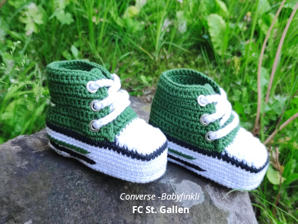 StrickFinkli