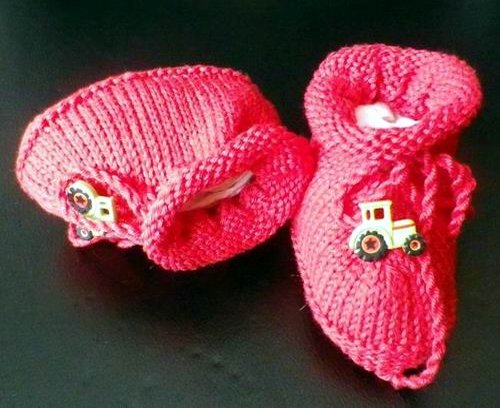 StrickFinkli