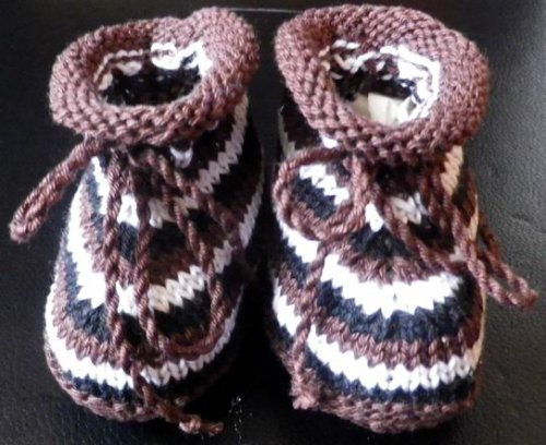 StrickFinkli