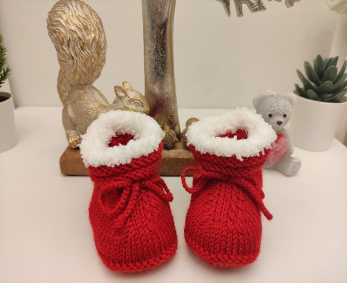 StrickFinkli