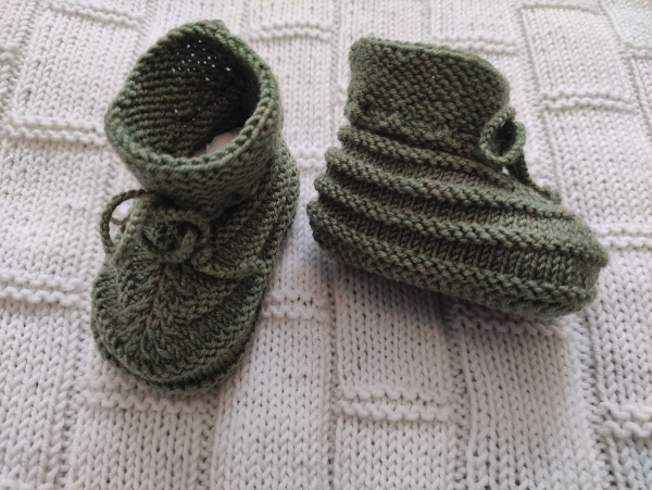 StrickFinkli