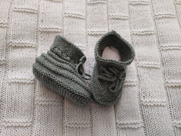 StrickFinkli
