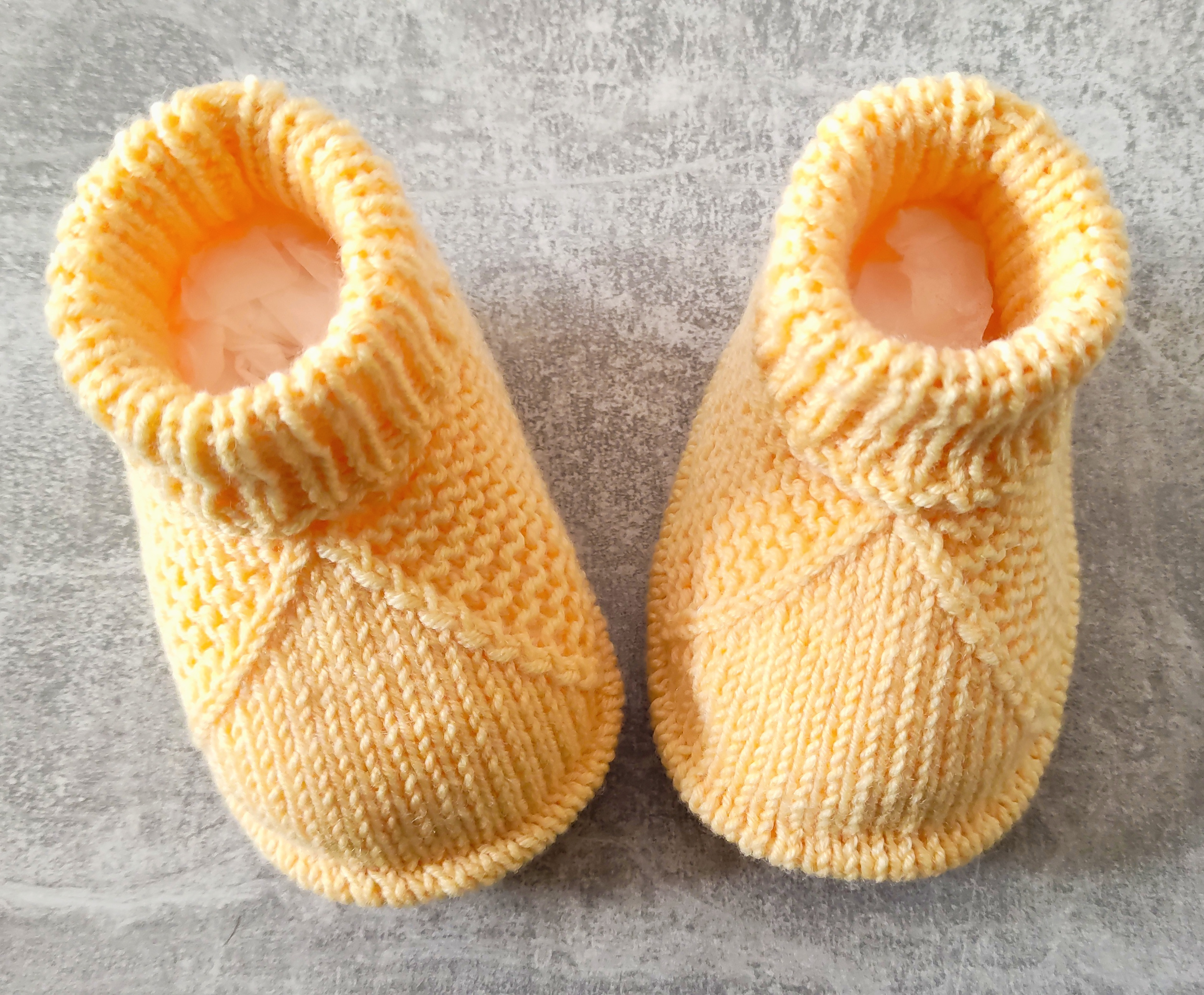 StrickFinkli