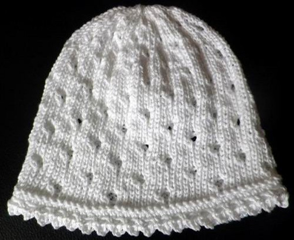 StrickFinkli