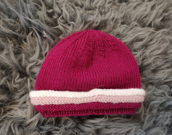 StrickFinkli