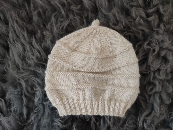 StrickFinkli
