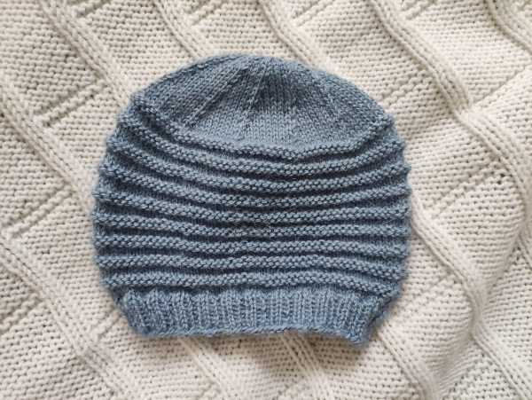StrickFinkli