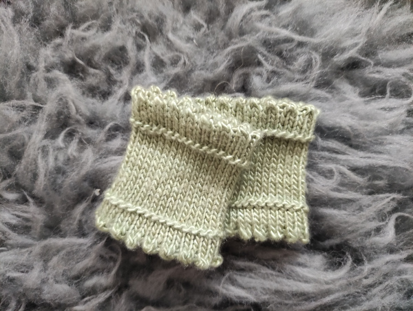 StrickFinkli