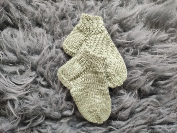 StrickFinkli