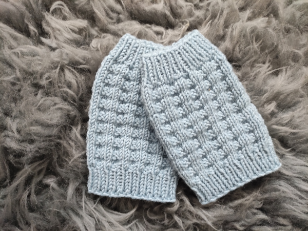 StrickFinkli