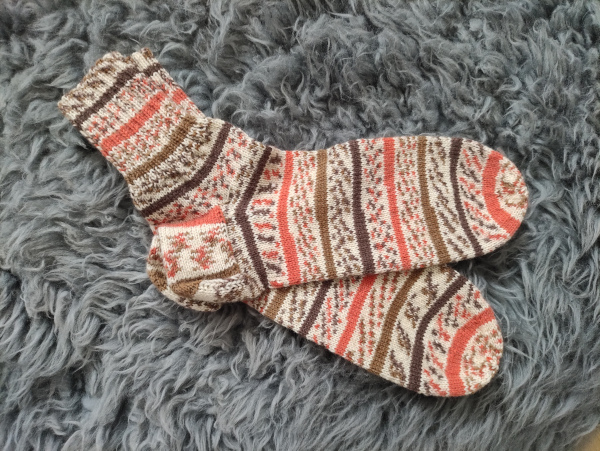 StrickFinkli