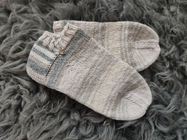 StrickFinkli