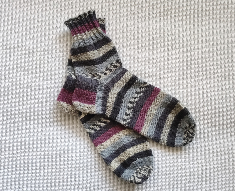 StrickFinkli