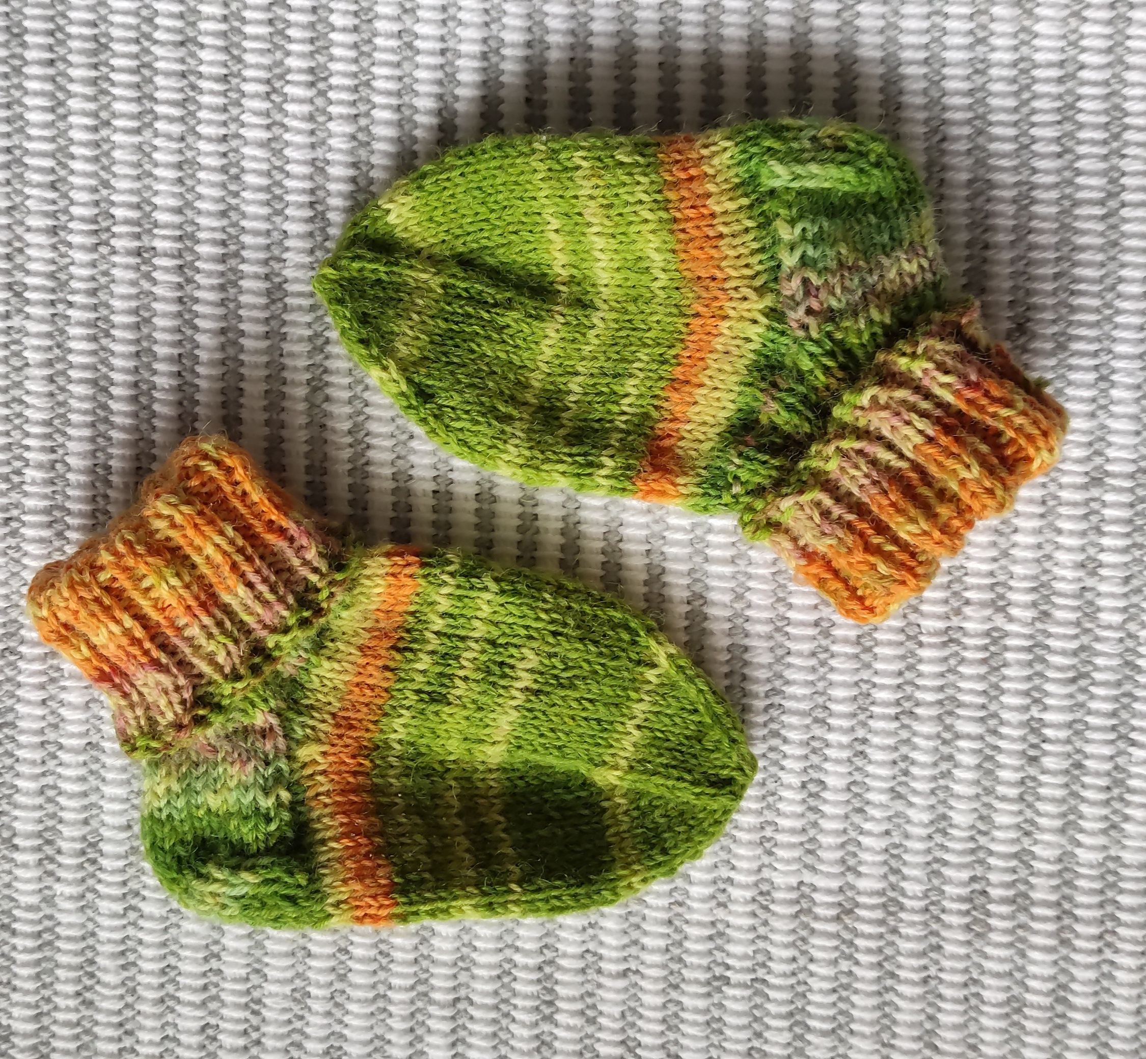 StrickFinkli