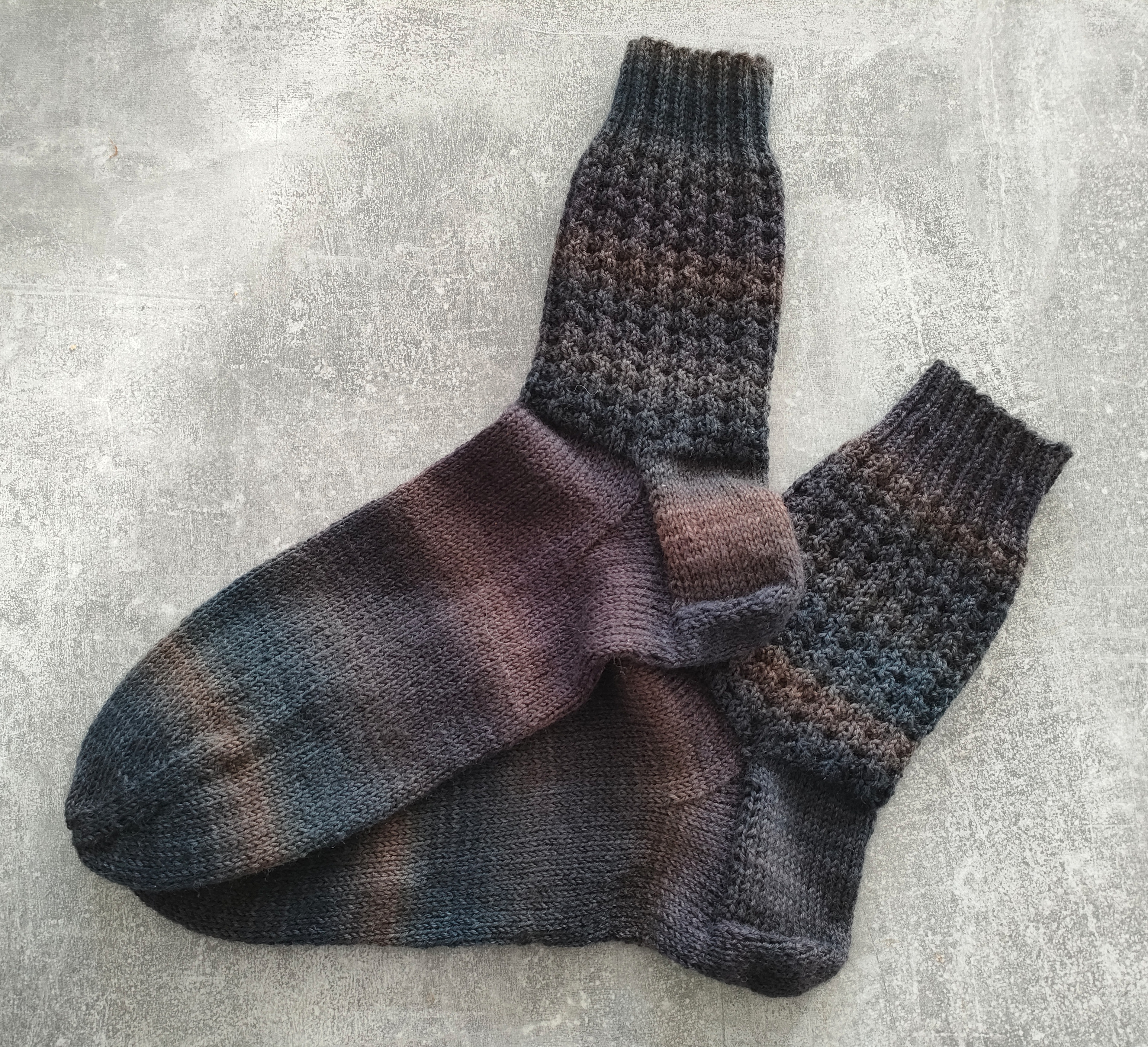 StrickFinkli