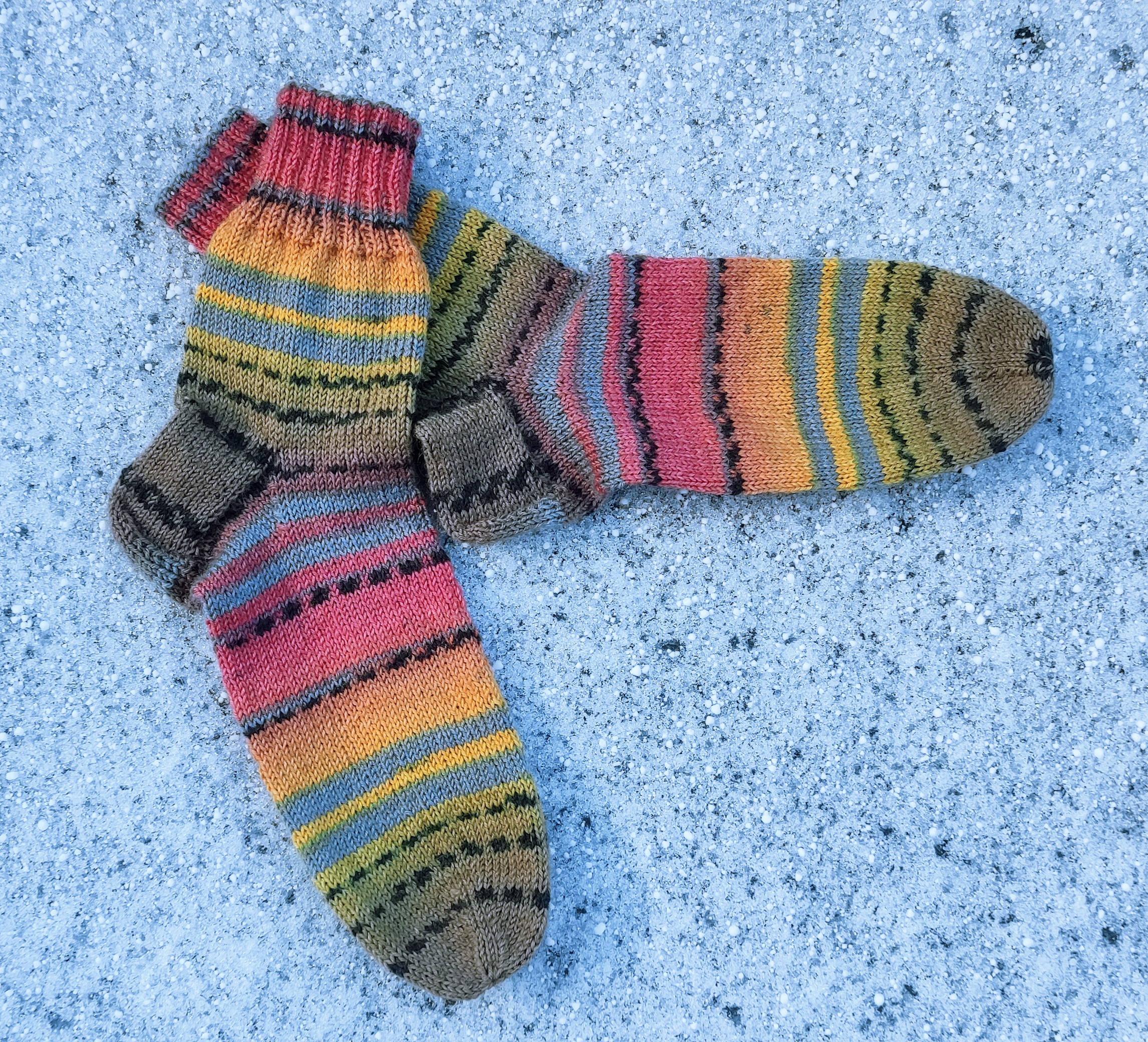 StrickFinkli