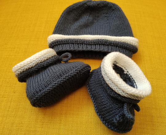 StrickFinkli