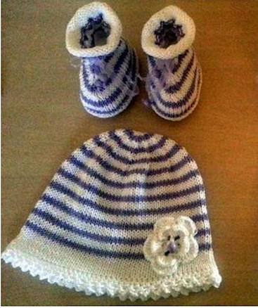 StrickFinkli