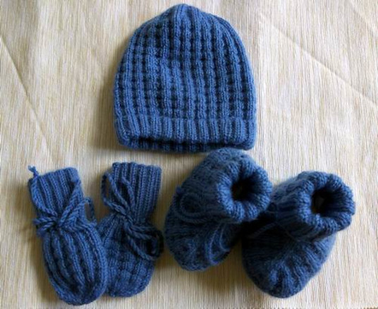 StrickFinkli