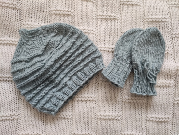 StrickFinkli