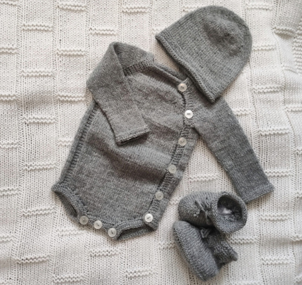 StrickFinkli