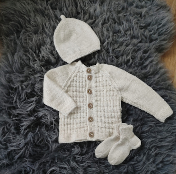 StrickFinkli